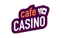 cafe Casino Logo