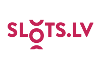 SlotsLV Casino Logo